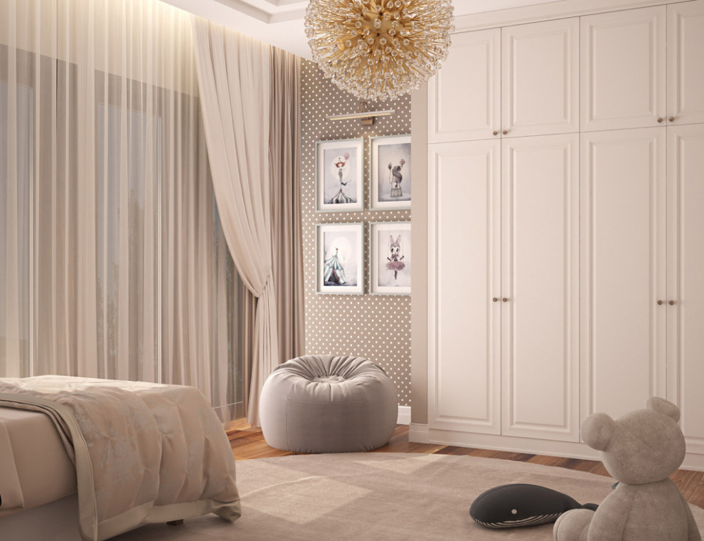 Детская комната