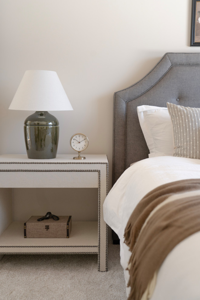 Highland Hills Show Home Part II