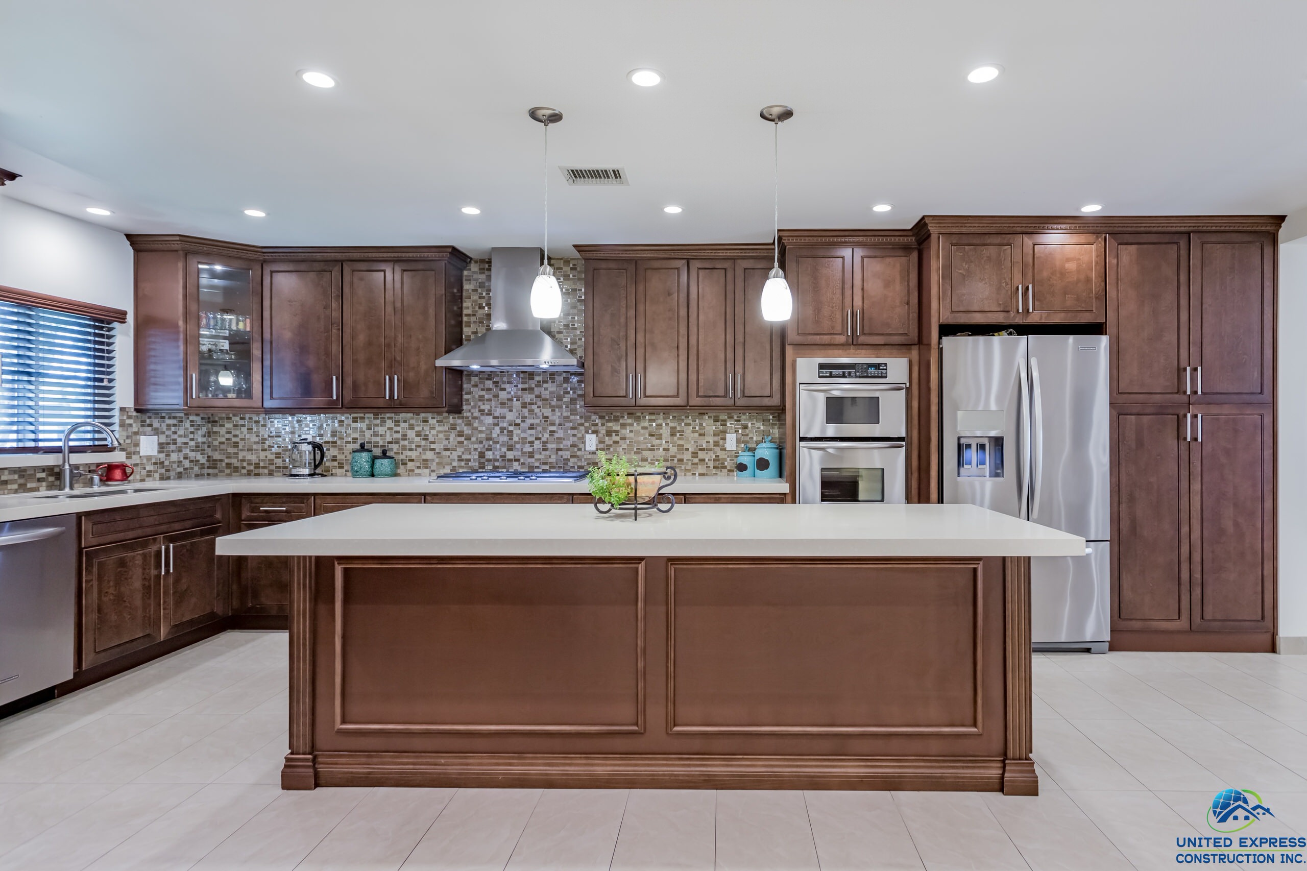 Kitchen Reseda