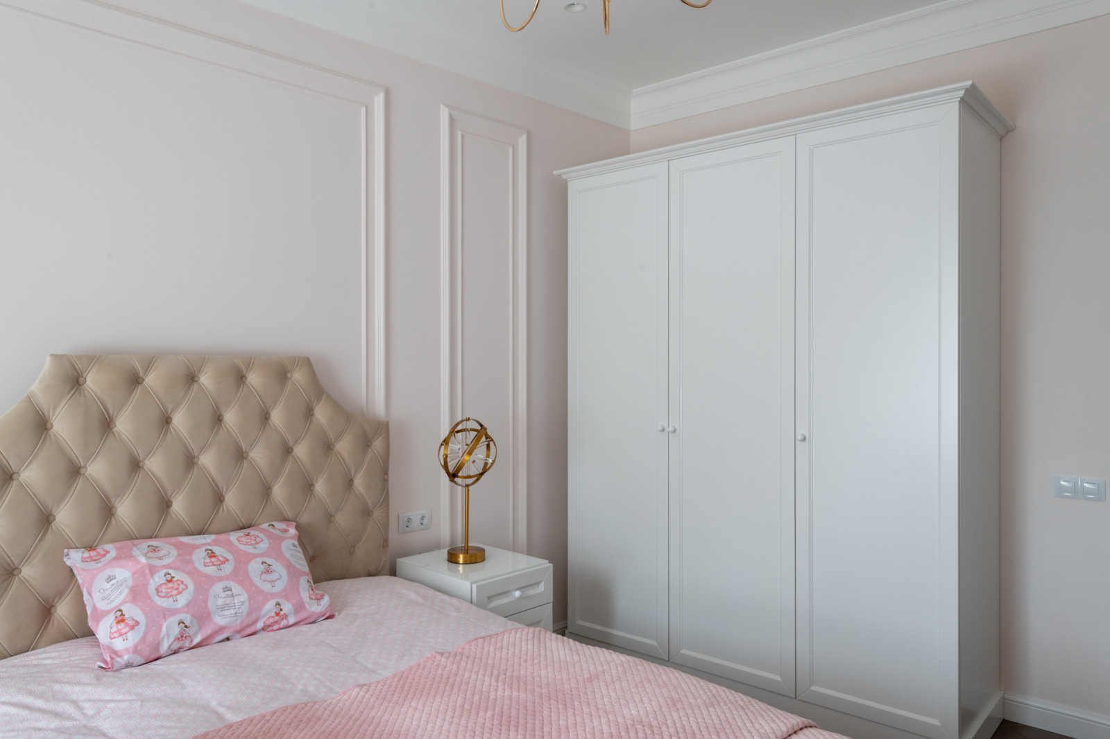 детская для девочки