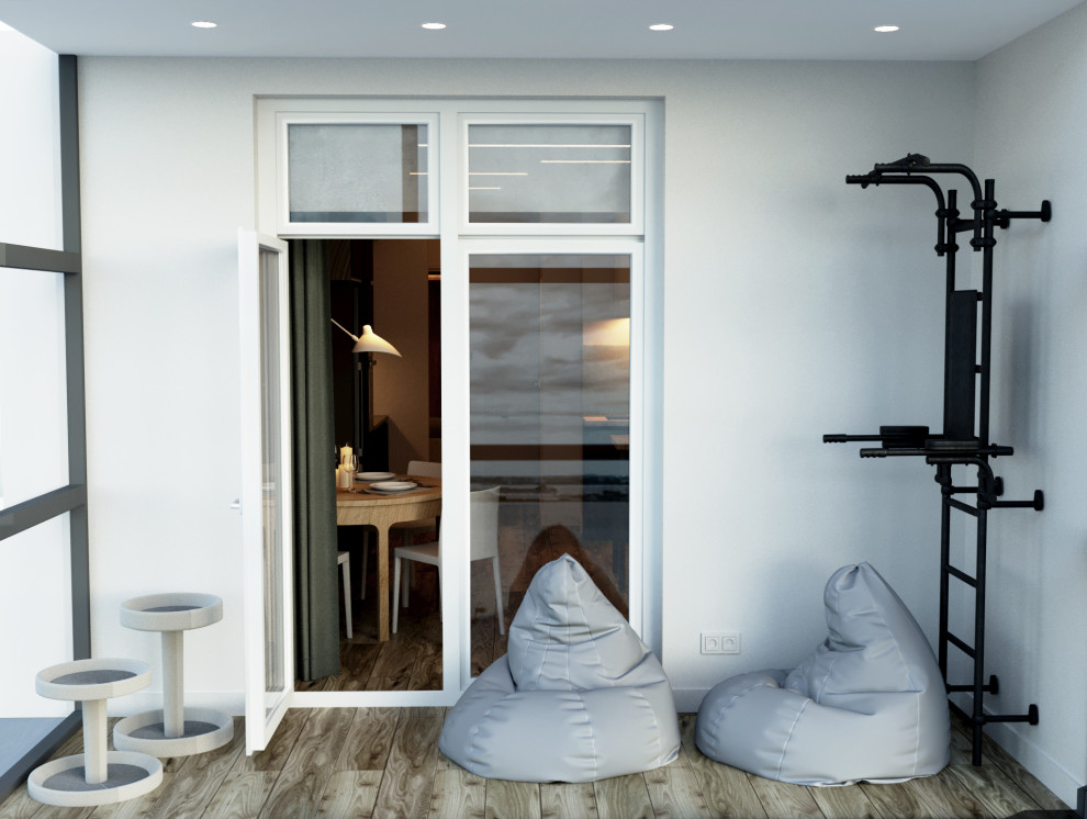 Современный стиль 2