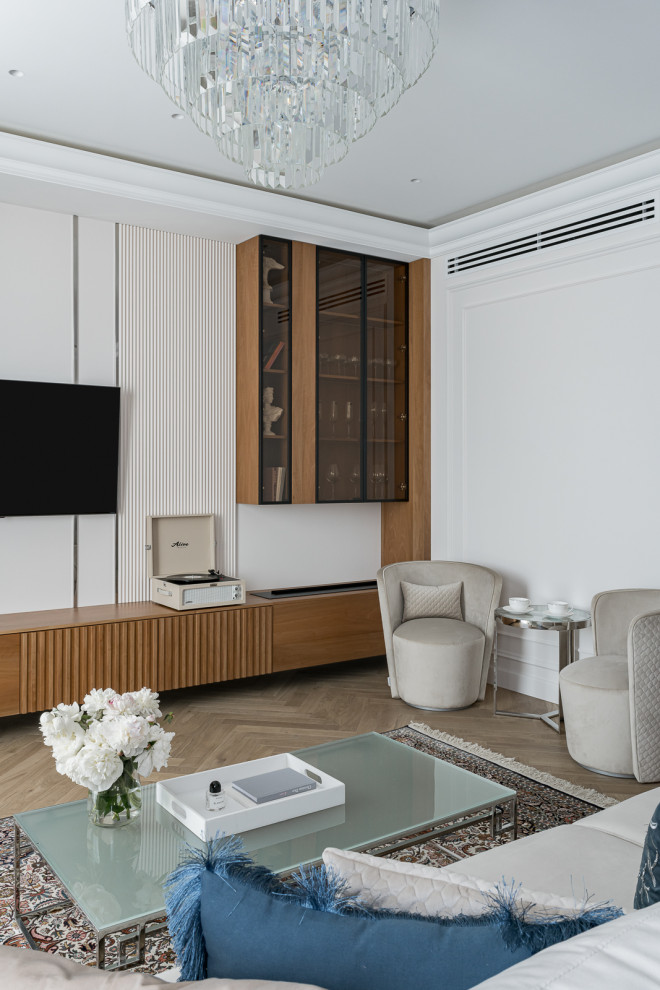 ЖК "Английский квартал"