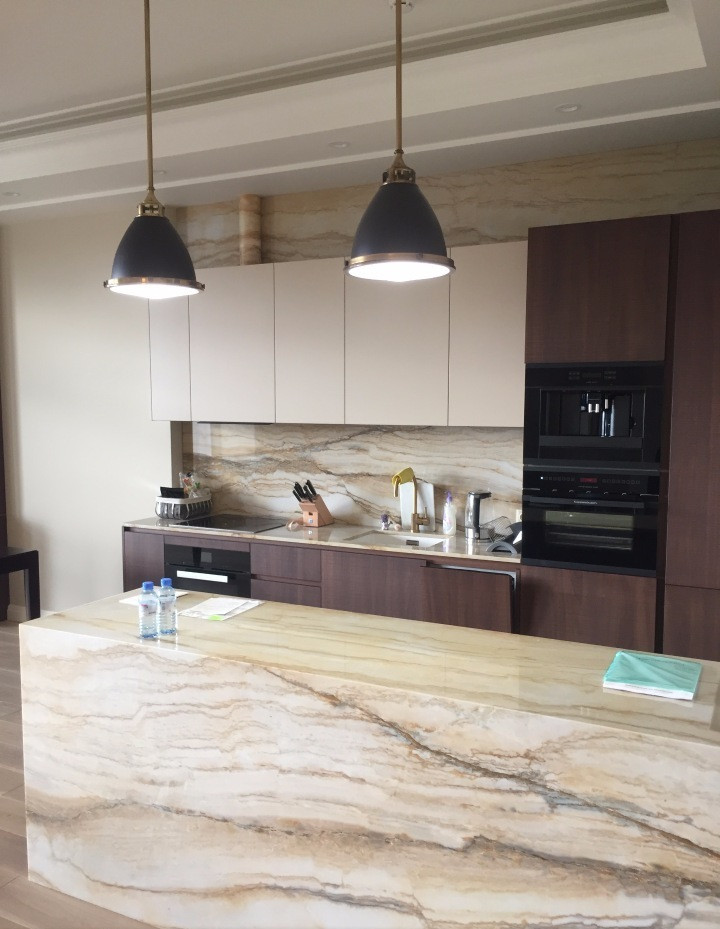 ЧИСТОВОЙ ЭЛЕКТРОМОНТАЖ