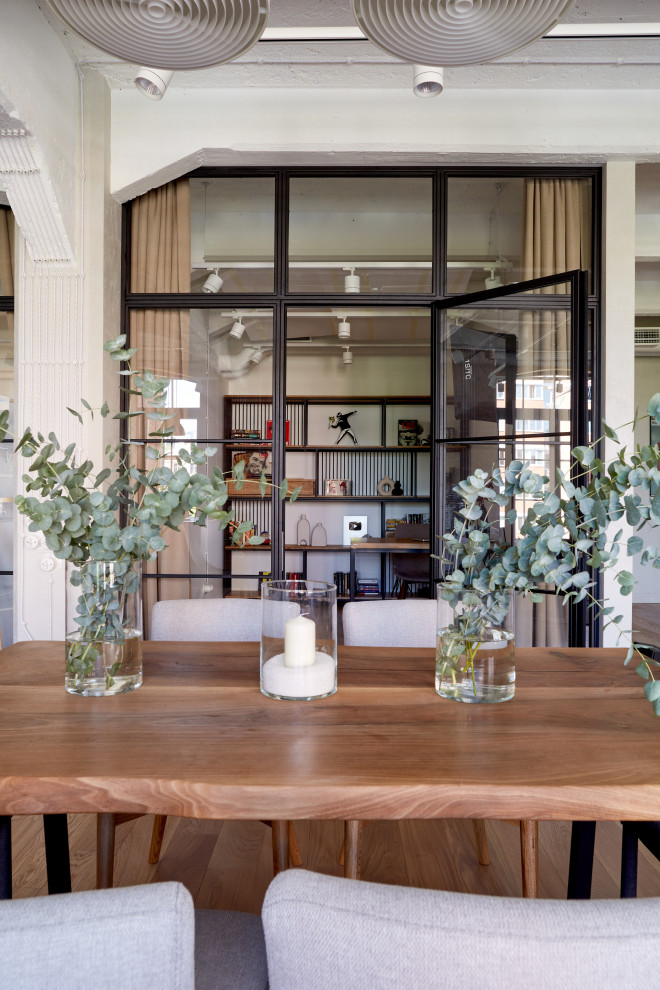 ЖК "Красная стрела"