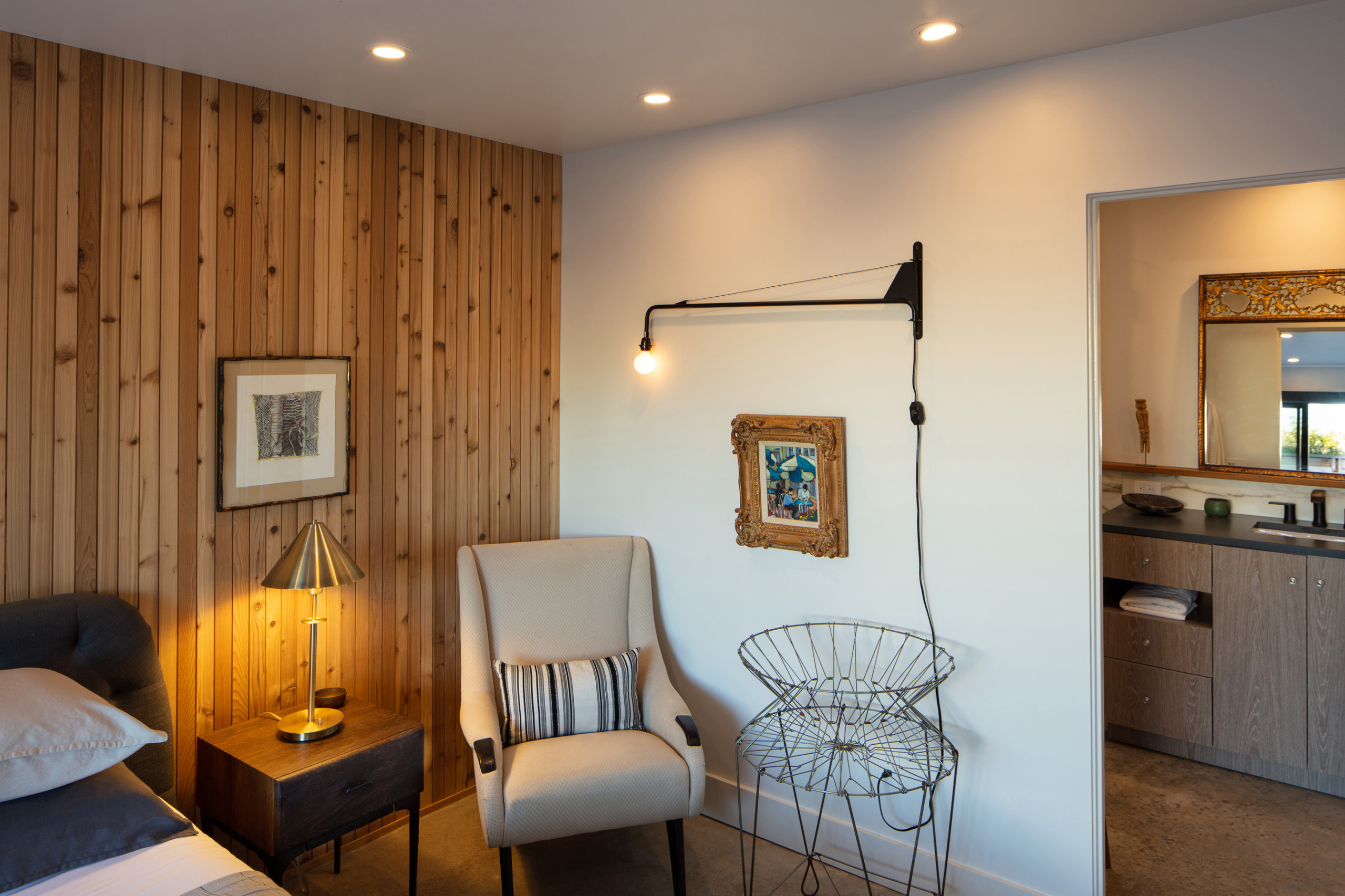 Central Coast Modern