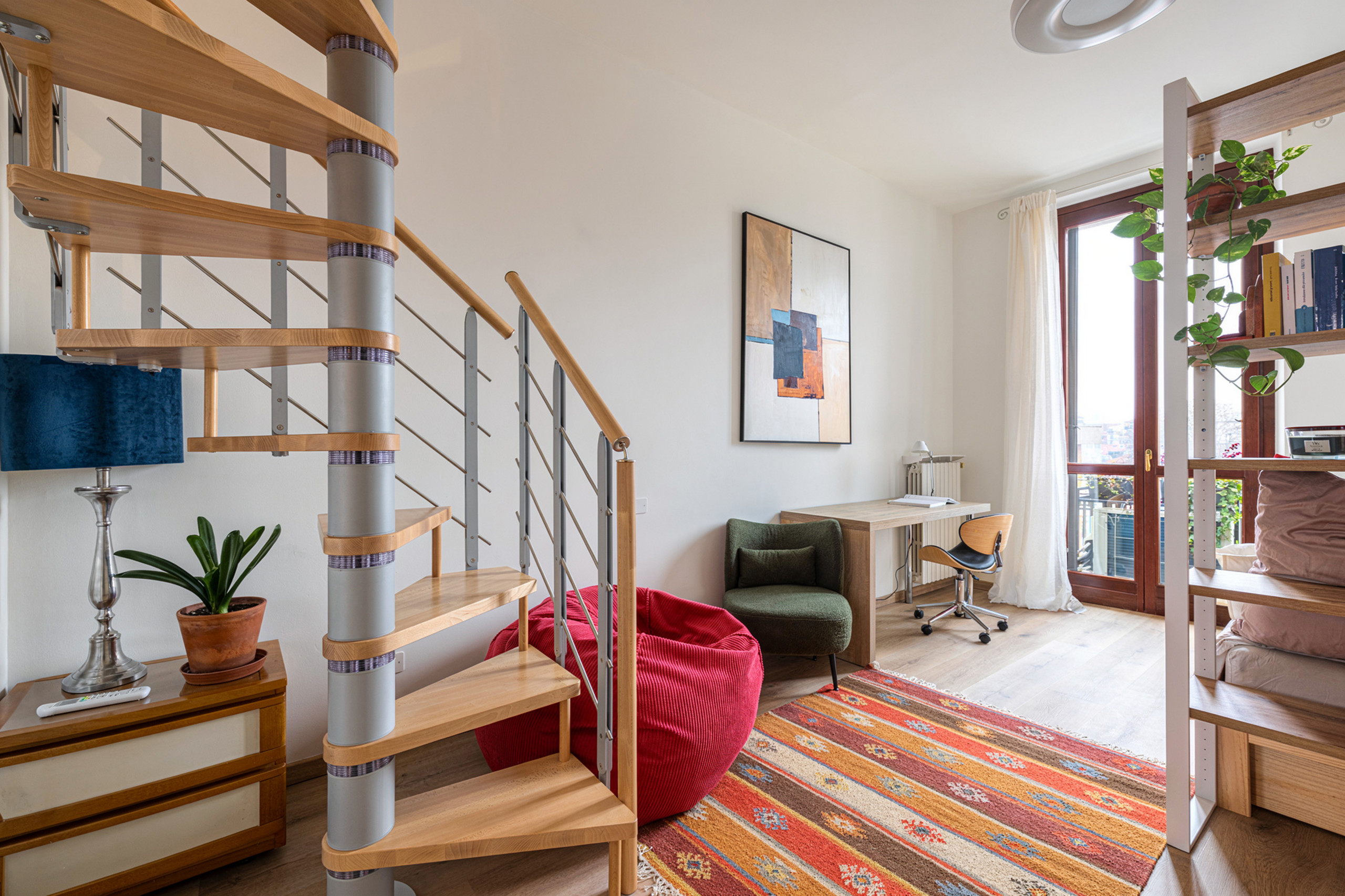 Appartamento di 60 mq