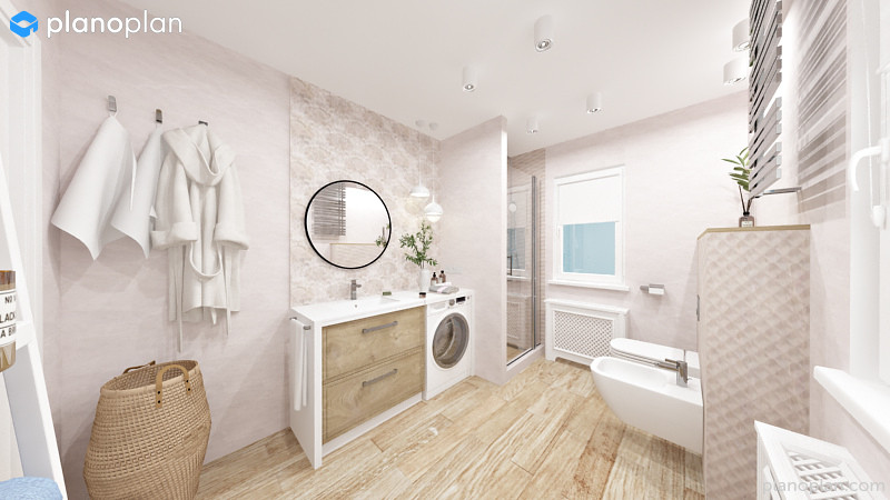 ванная комната