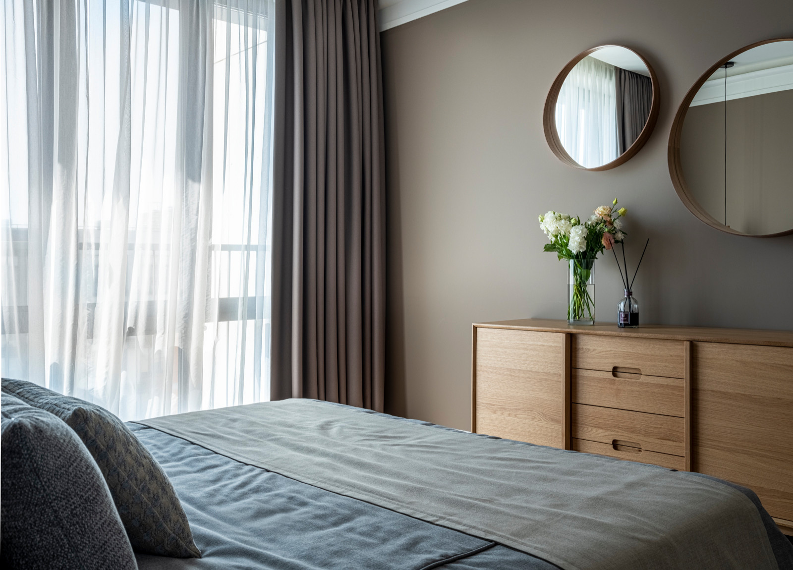 Квартира в ЖК Резиденции Сколково