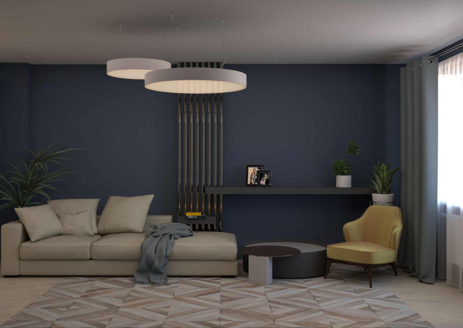 "Простые Желания"