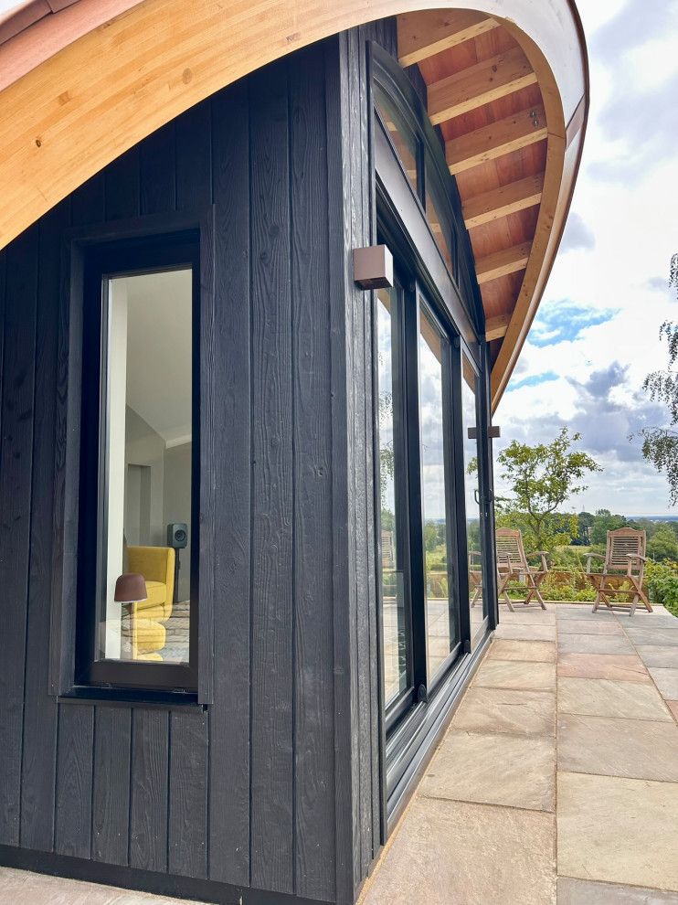 Muller Residence - Northumberland