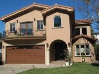 custom home builder Marina Del Rey