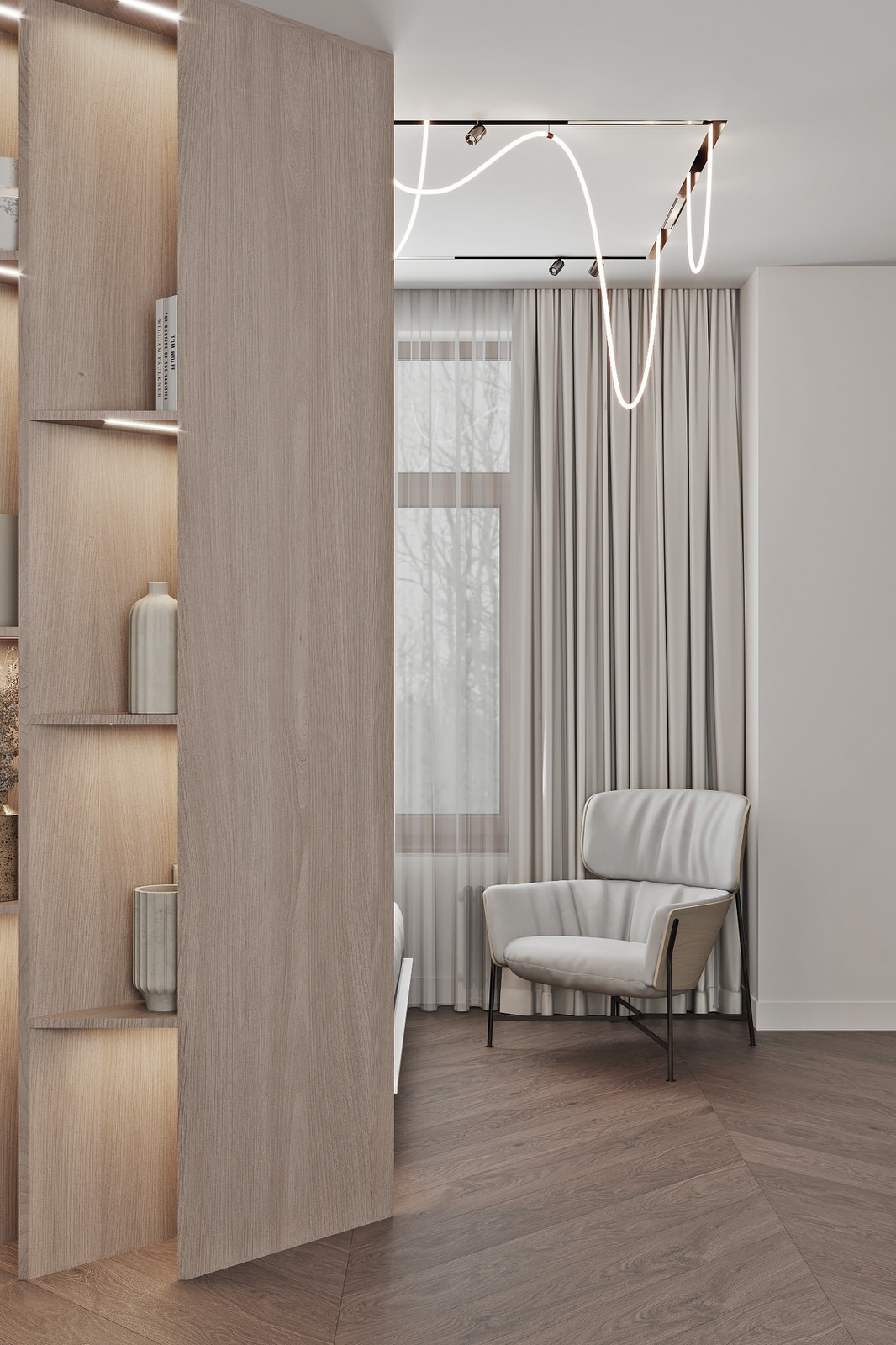 Апартаменты в г. Сочи