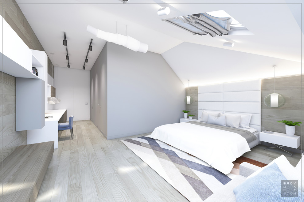 "Сабурово парк", Московская область