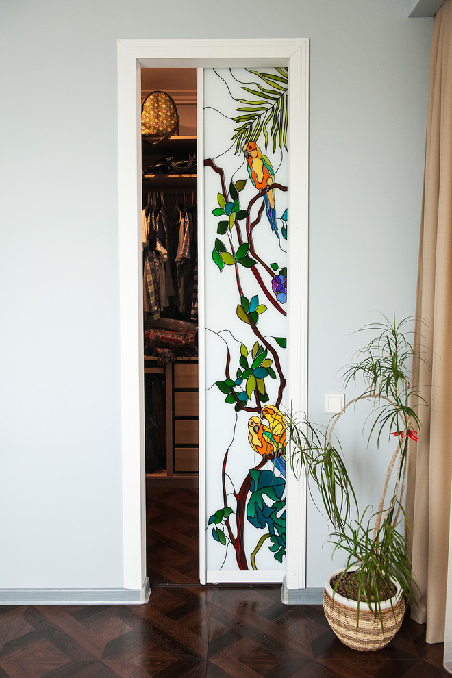 Квартира в ЖК "Водный"