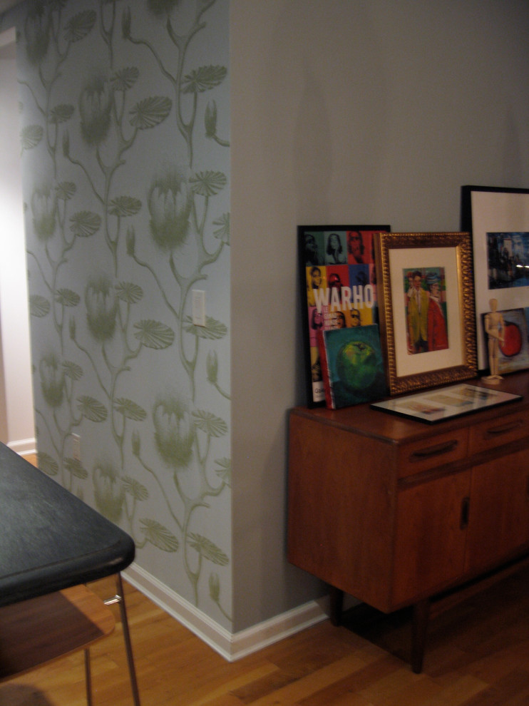 East Village Apartment