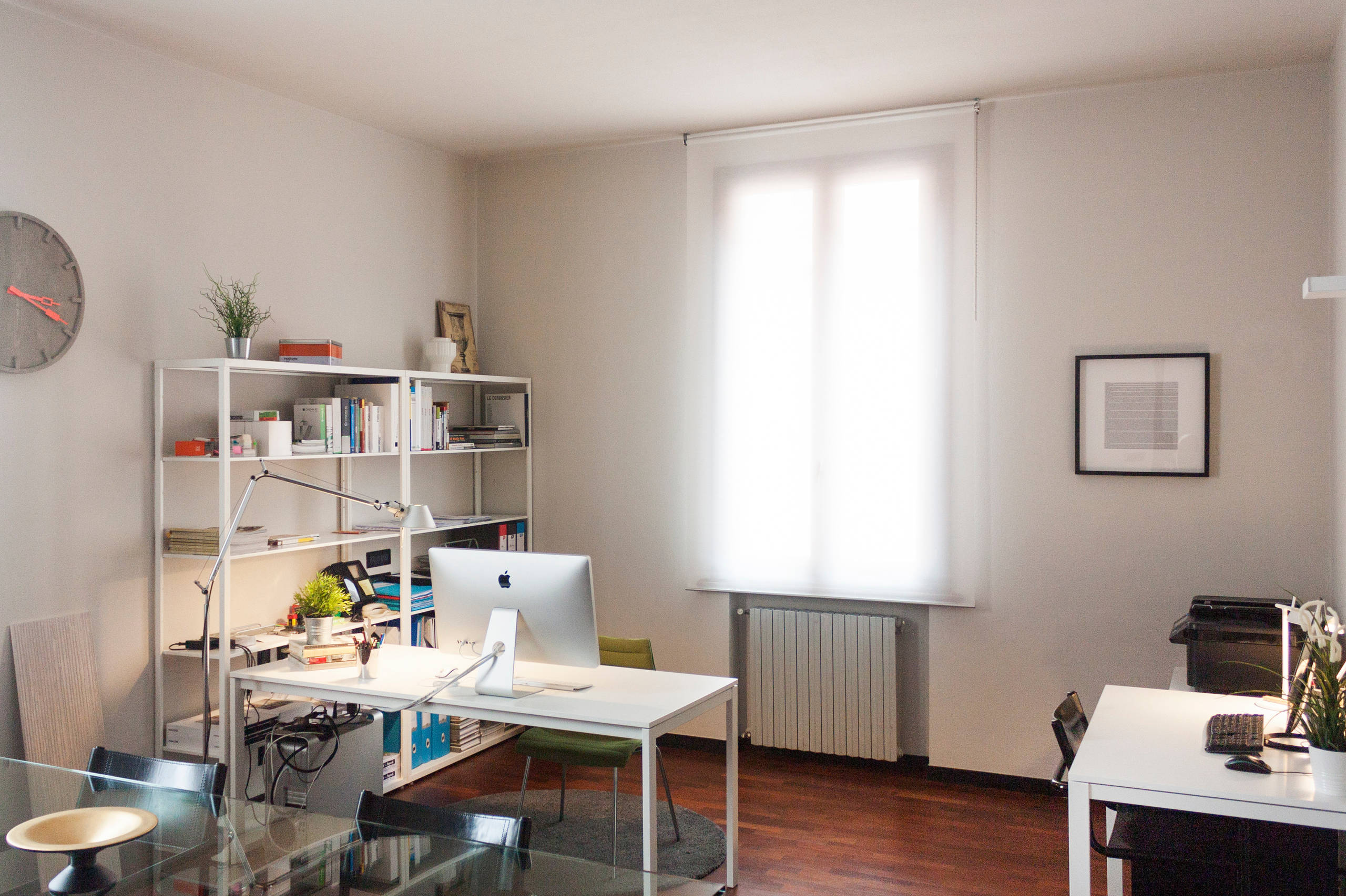 Ufficio - Interior relooking