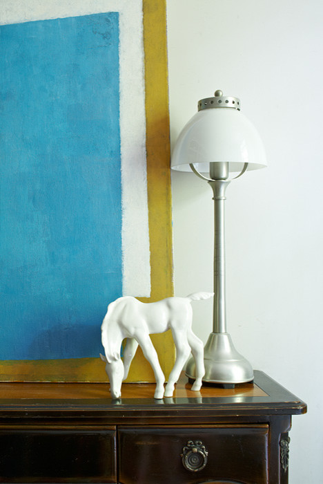 Маленькая квартира