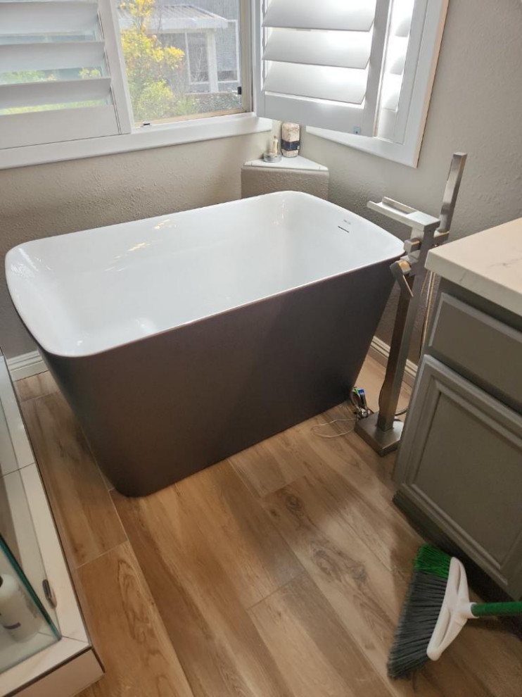 Bathroom Renovations