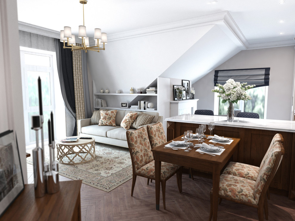 Квартира№7