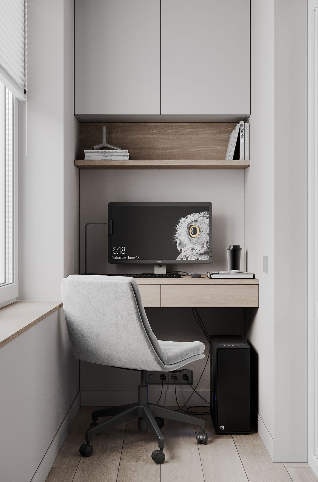 Балконы и лоджии