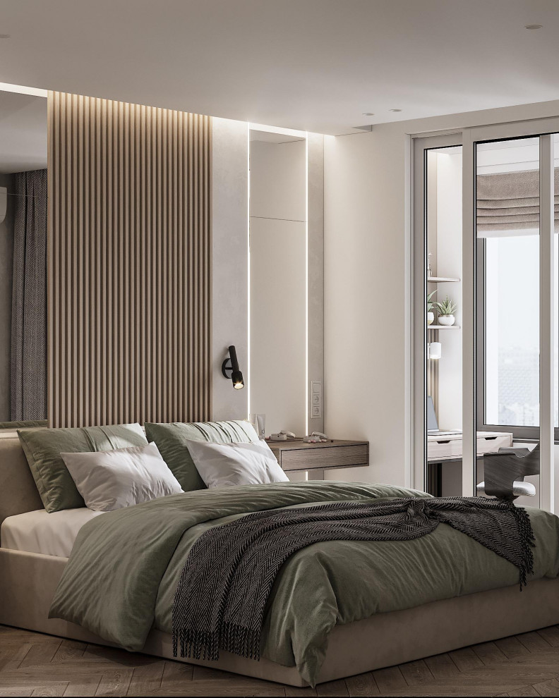 ЖК Преображение