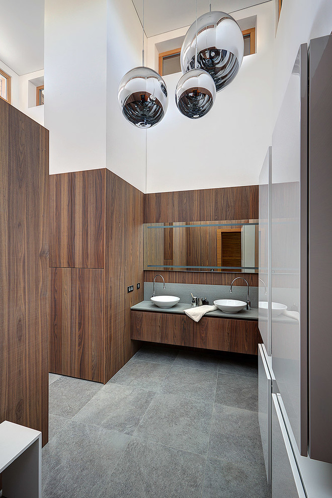 дом в подмосковье