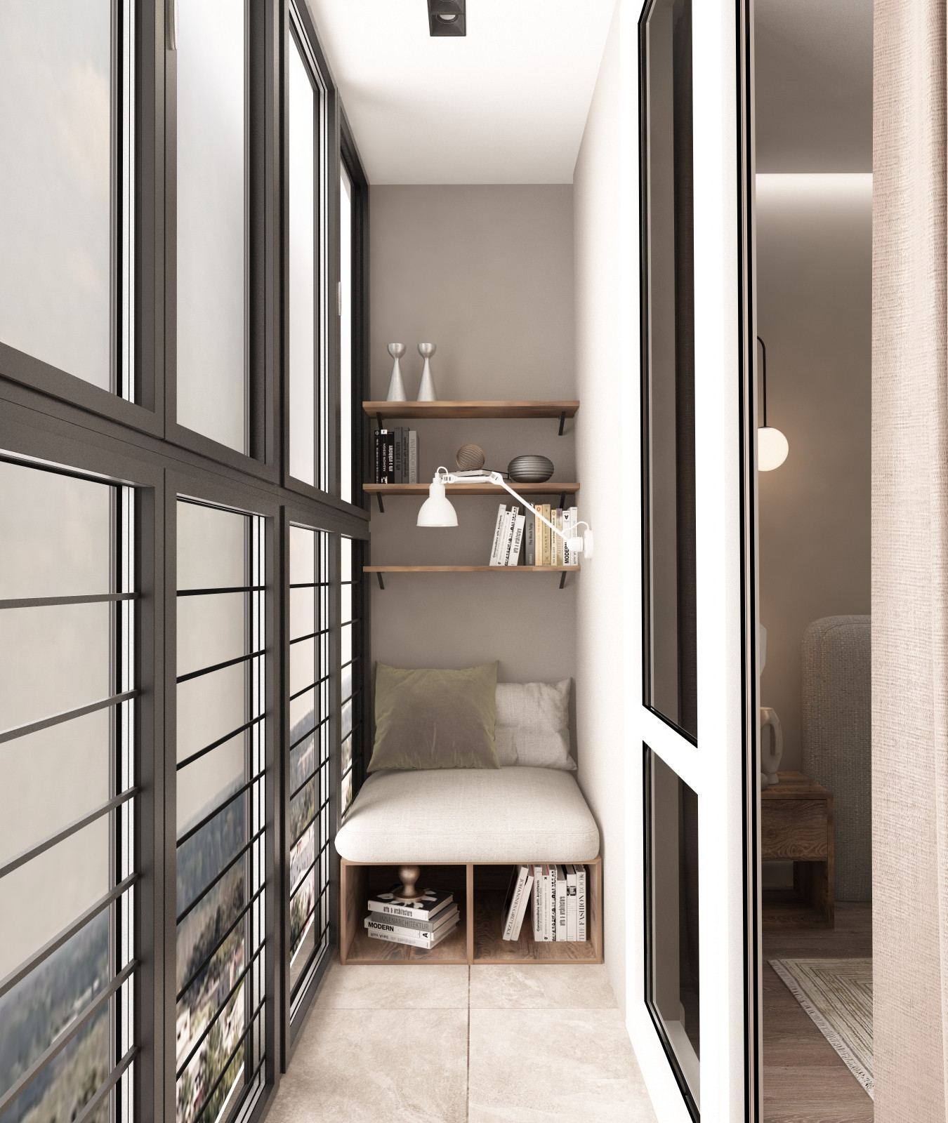 Квартира 75 кВ.м в ЖК ИСПАНСКИЕ КВАРТАЛЫ