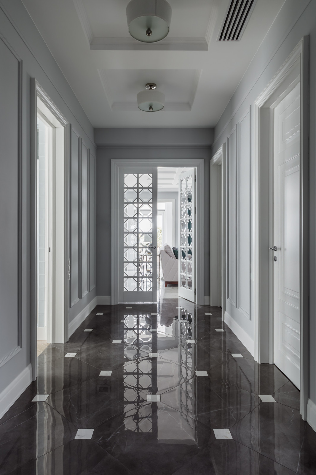 Сочи, КП Лазурный берег