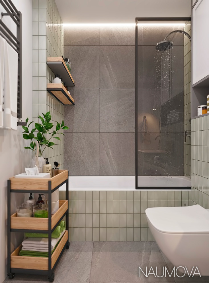 Ванная комната