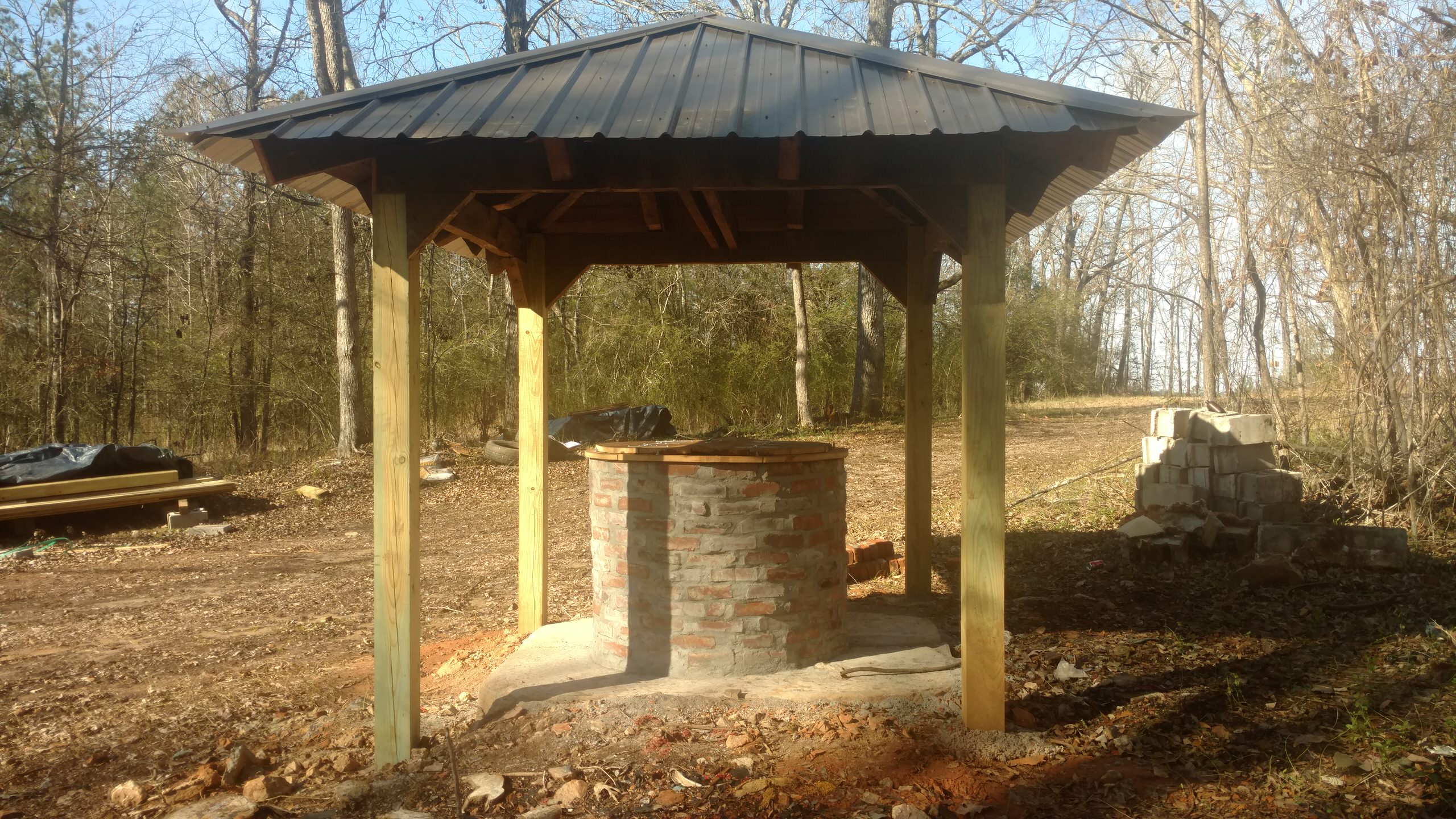 House Remodeling & Restoration