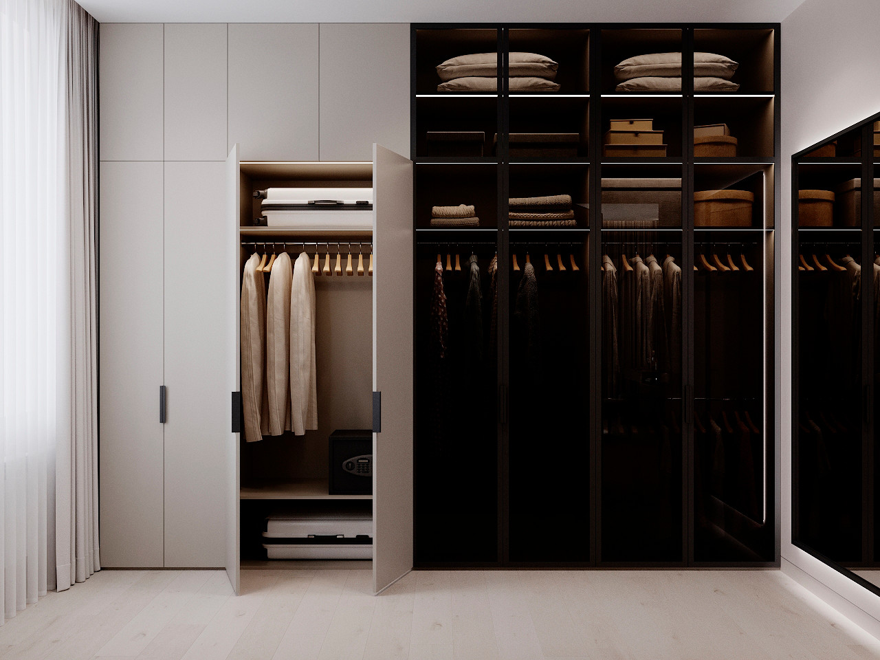 Шикарная квартира на Кирова