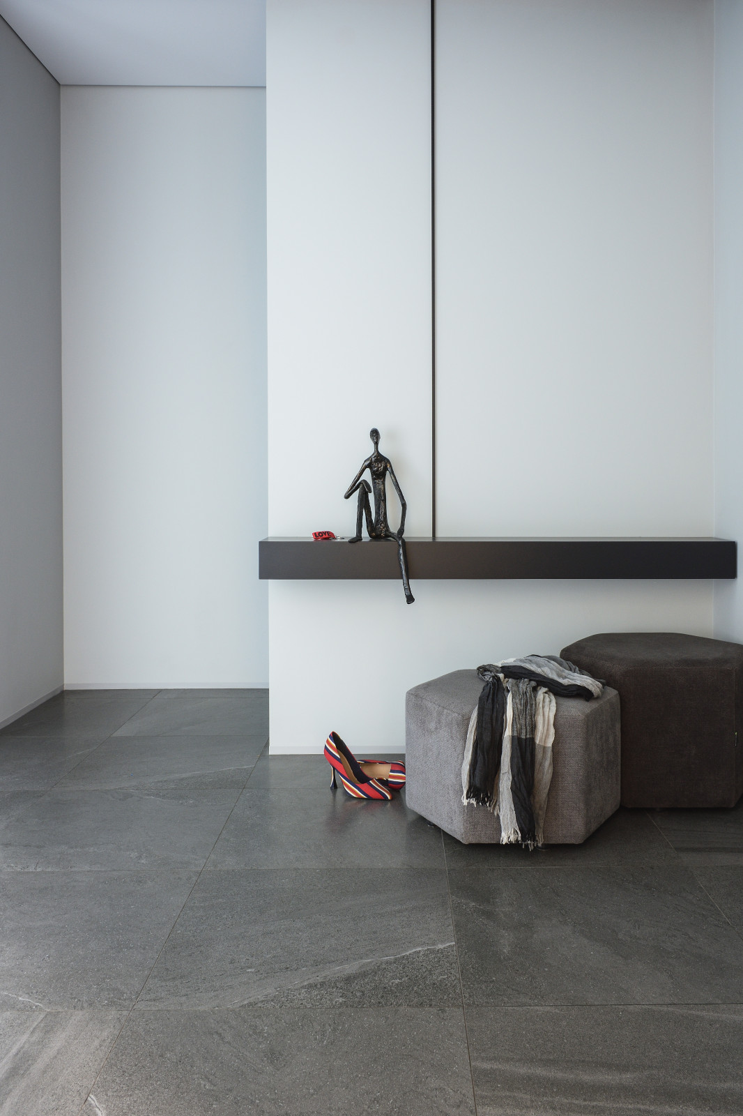 ЖК Каменные палатки