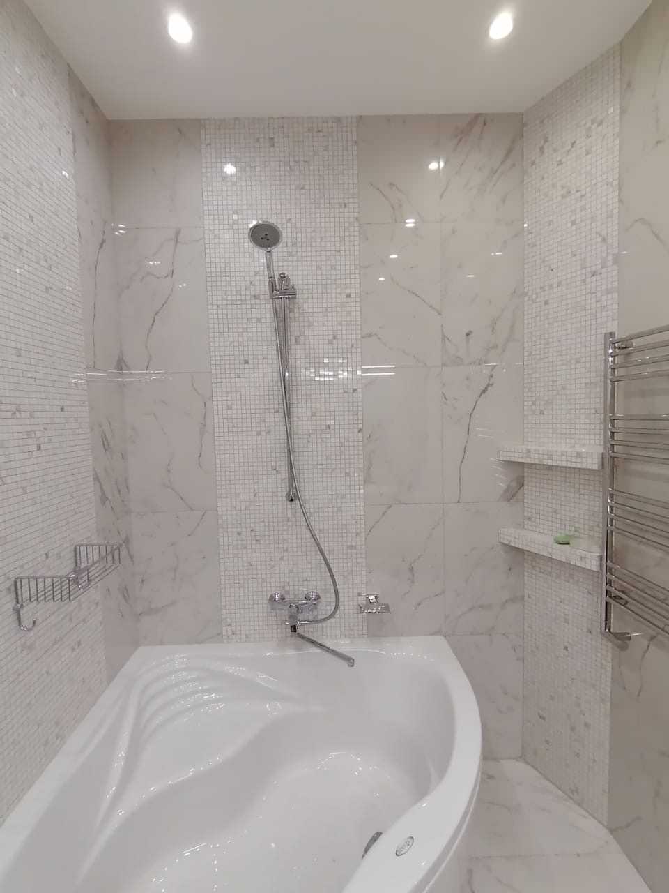 Беговая 5 (120 м/кв)