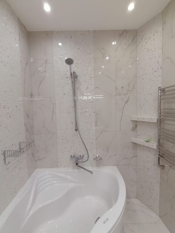 Беговая 5 (120 м/кв)