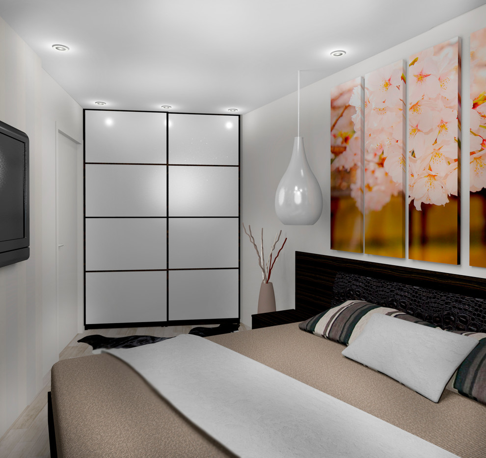 Спальня "Сакура"