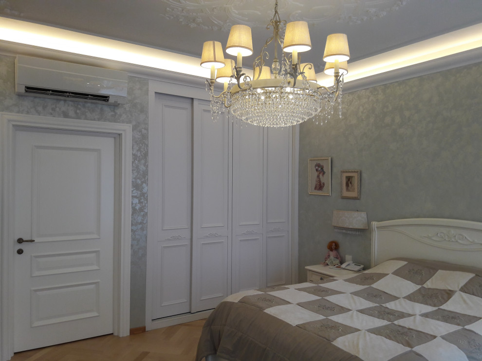 Квартира Парадный квартал