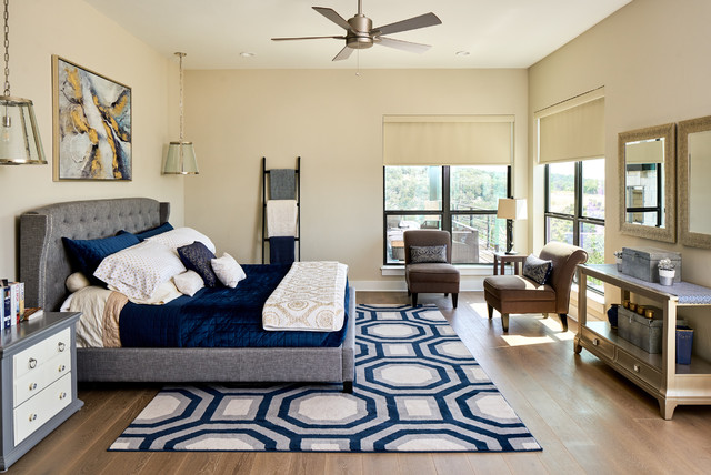 How To Get Your Ceiling Paint Color Right