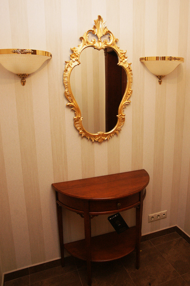 ЖК Континенталь