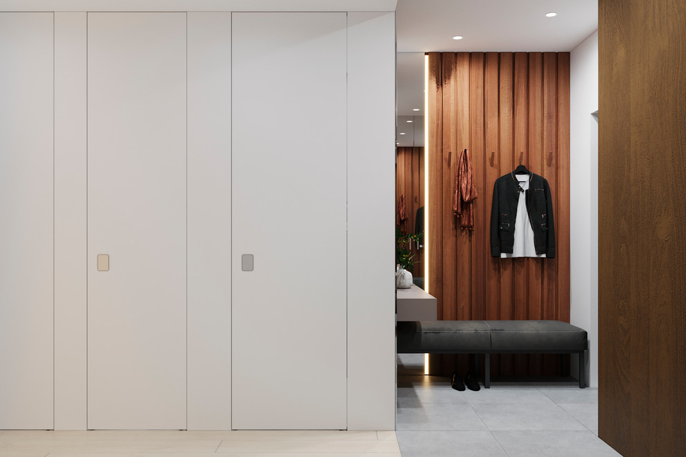 Уютное гнёздышко