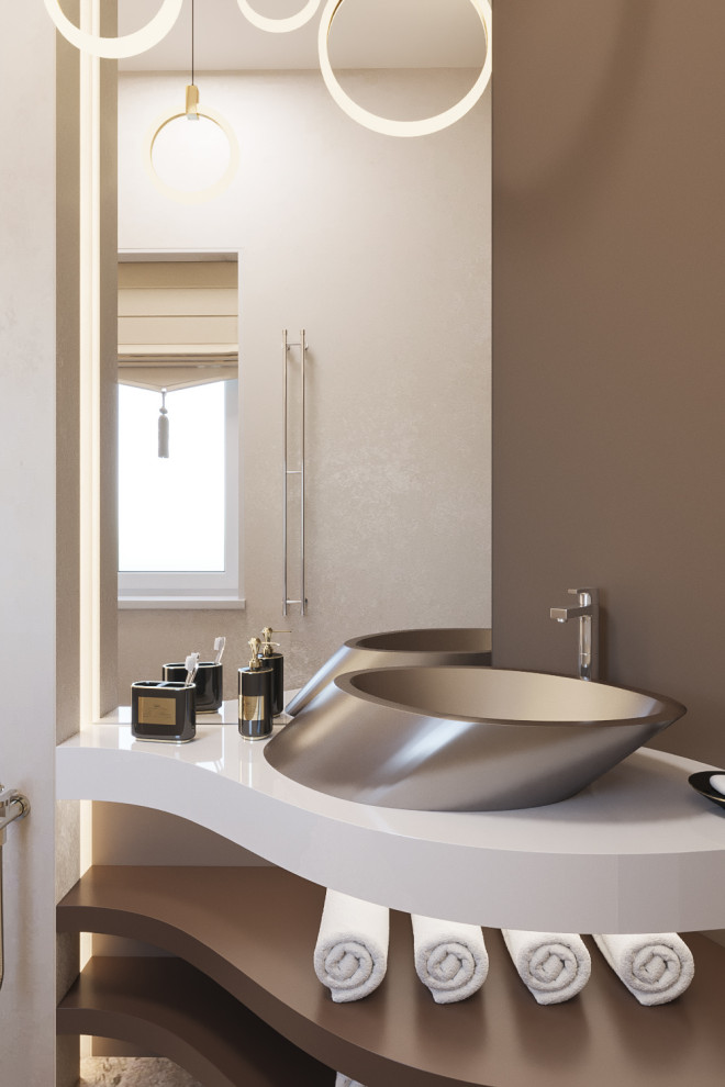 Квартира в Усть-Лабинске