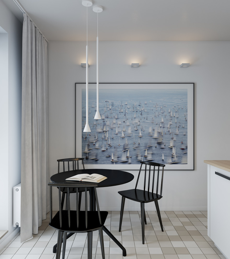 Ландрин, 35м2 | г. Санкт-Петербург