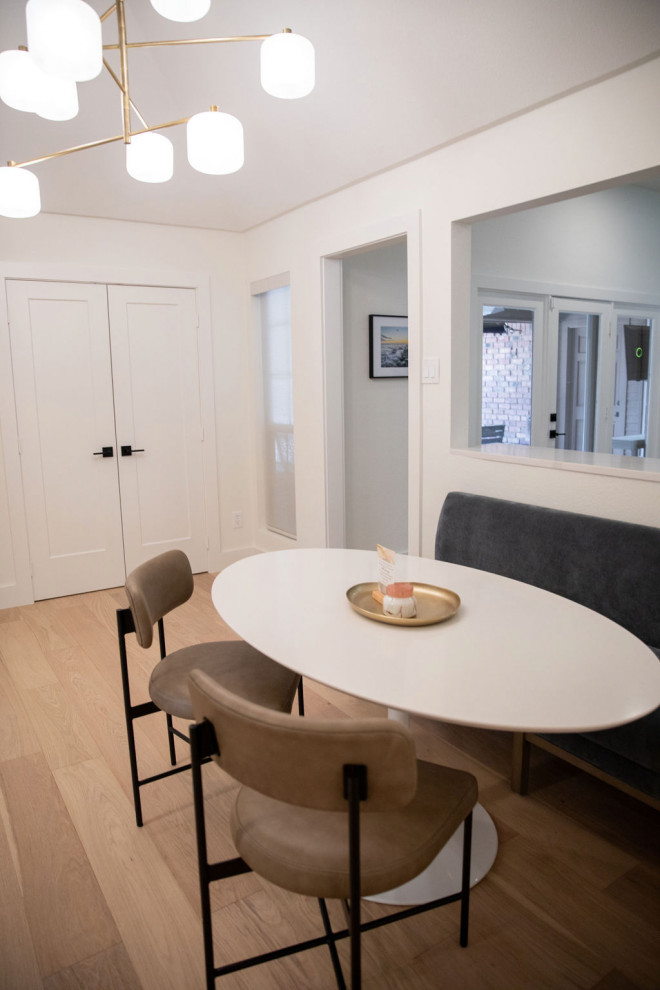 Whole Home Renovation II