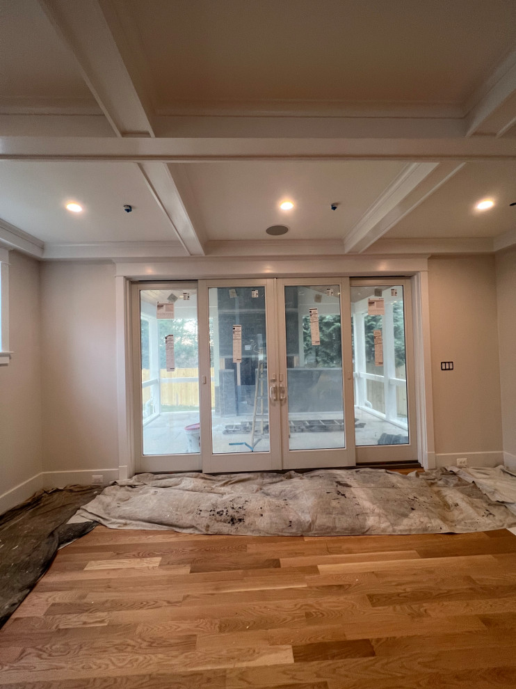 Wadsworth Living Room