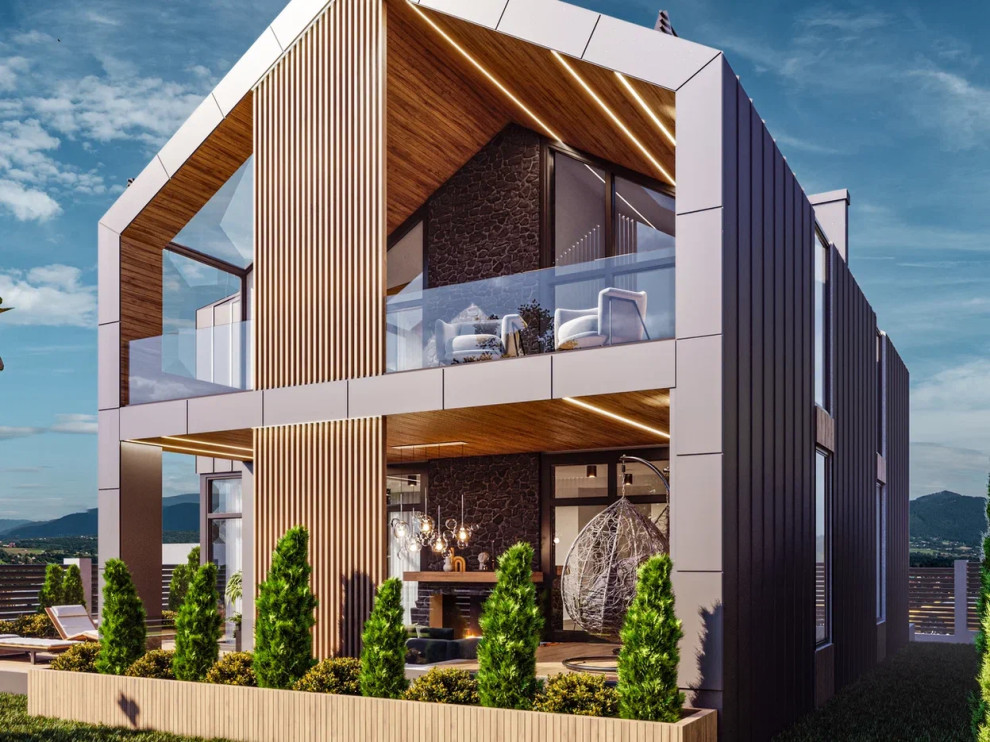 Красная Поляна