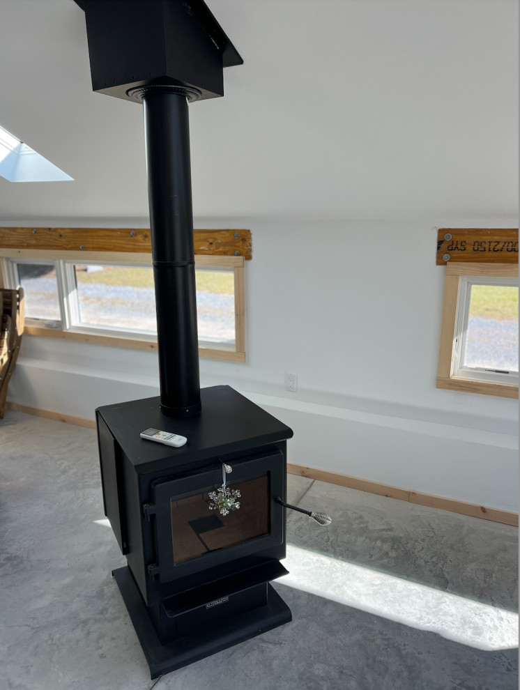Barn Conversion