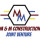 M & M Construction Joint Venture