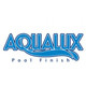 Aqualux Pool Finish