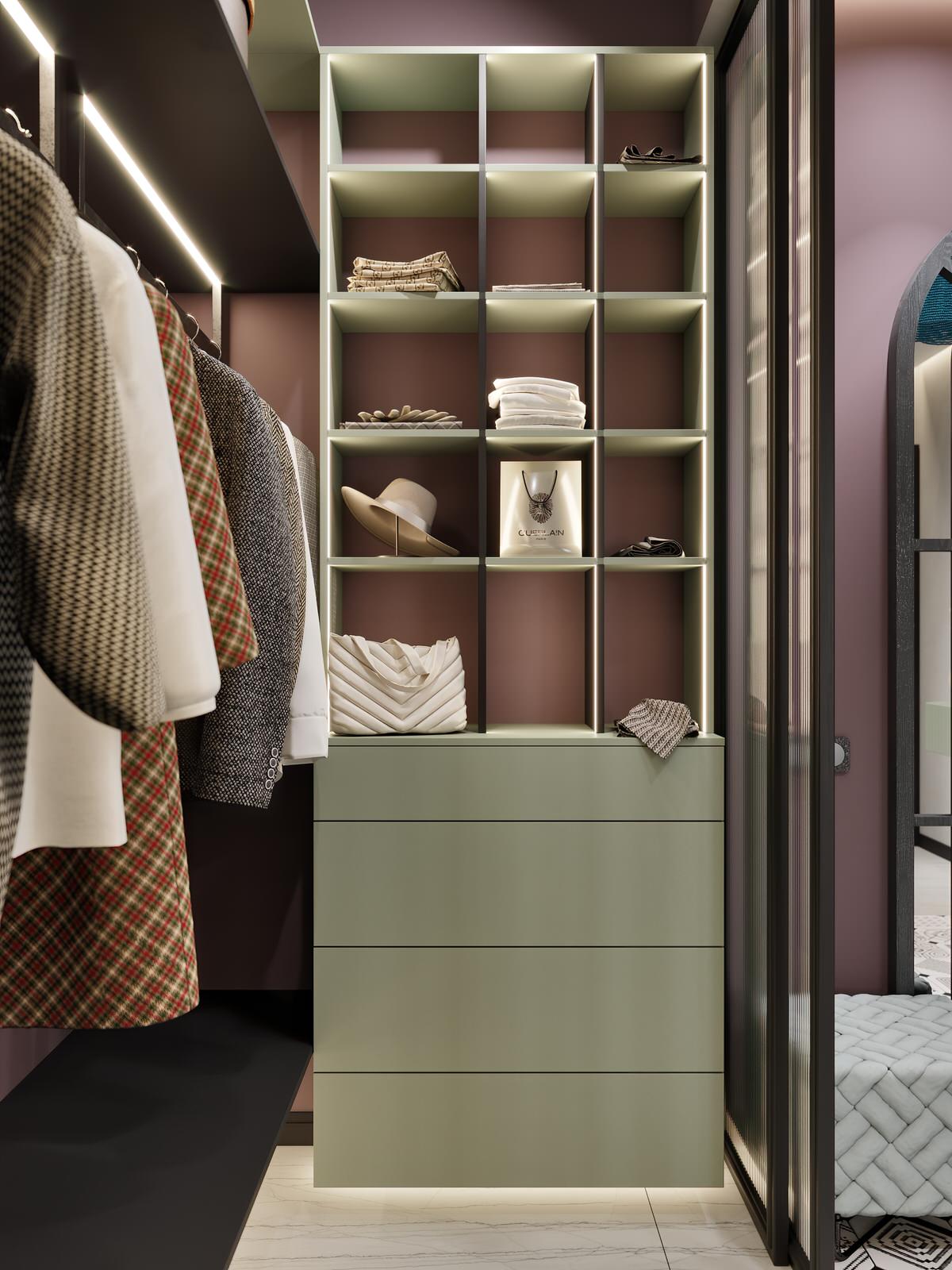 Квартира на Гоголя