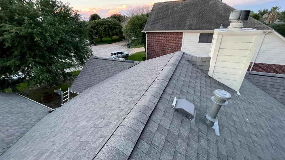 CY77339 - Roof Replacement