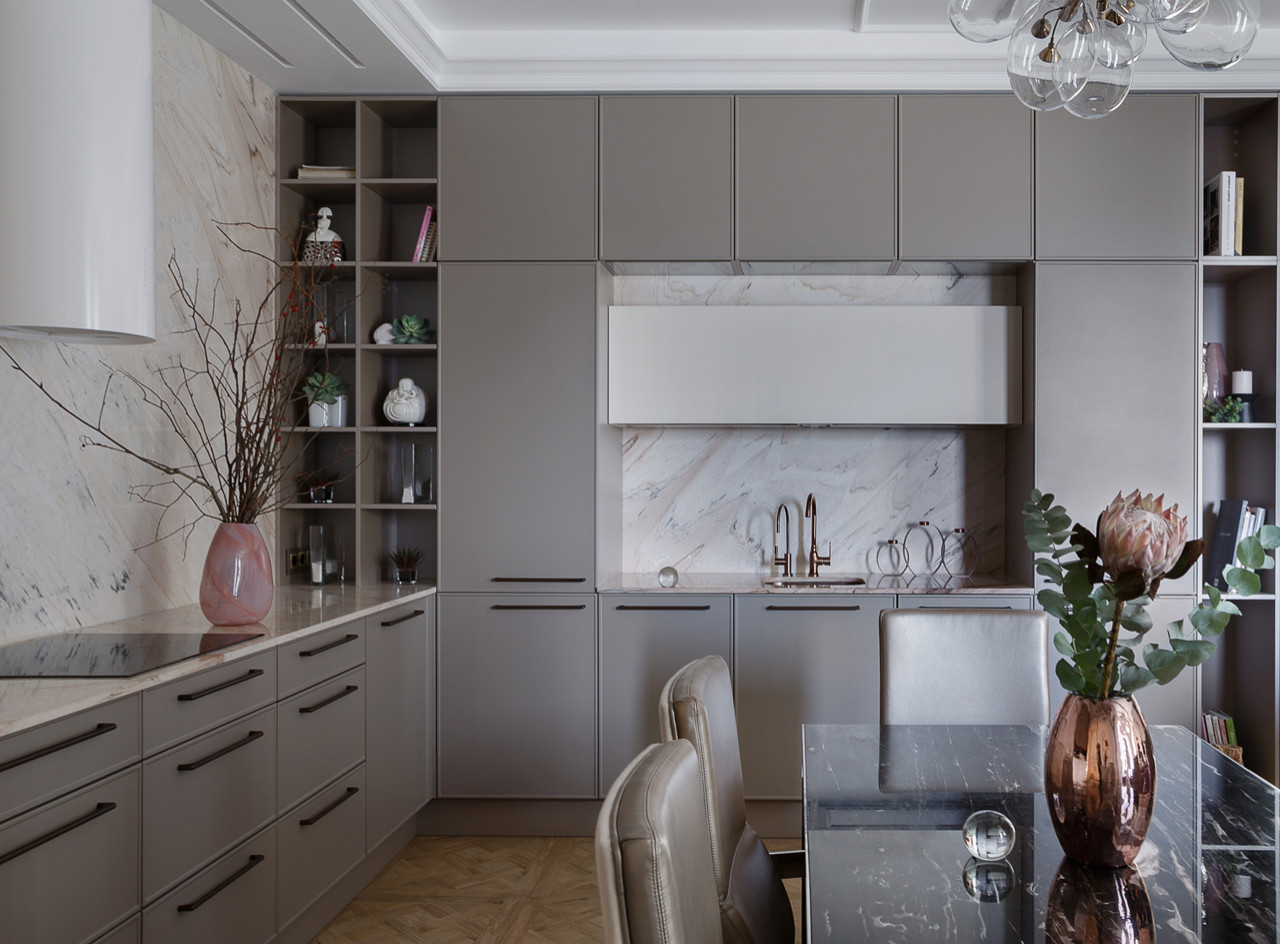 Пыльная Роза